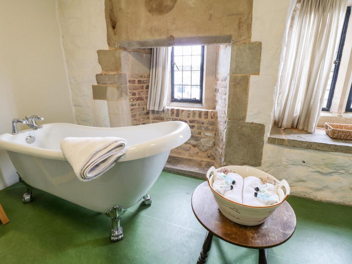 Porter's Apartamento Tamworth