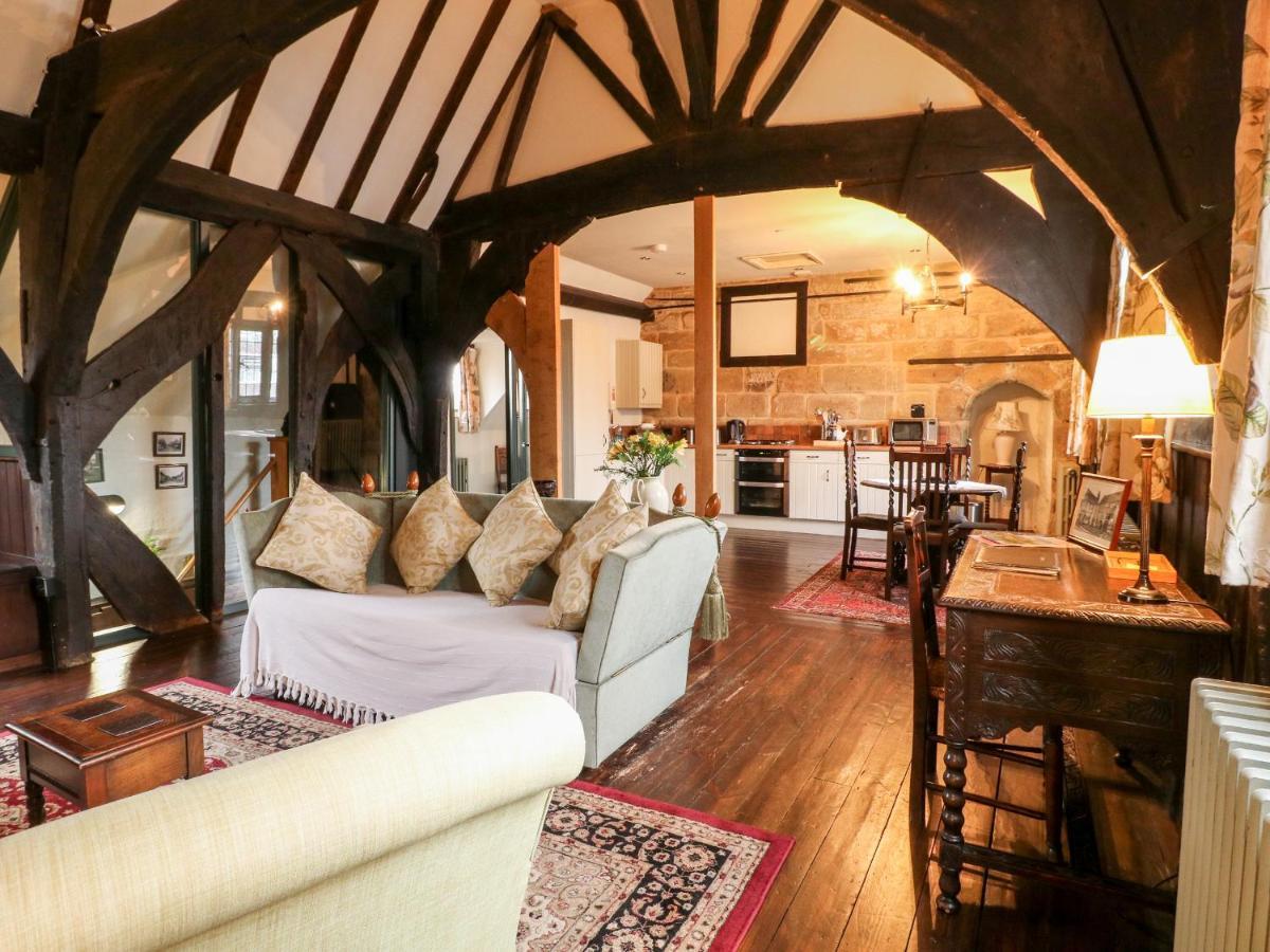 Apartment Porter's Tamworth